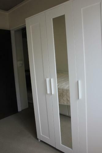 Macquarie Treetops - Peaceful Sydney 2br Apartment
