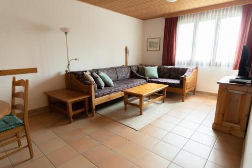 Hotel Apartment Kanzelh�he Gerlitzen