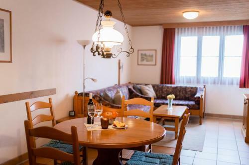 Hotel Apartment Kanzelh�he Gerlitzen