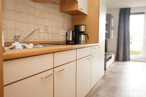 Apartamento Yildirim Touristik Wohnung 4