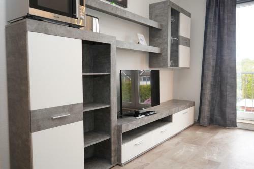 Apartamento Yildirim Touristik Wohnung 4