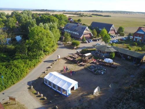 Apartamento Ferienhausanlage Am Teich / Haus 2