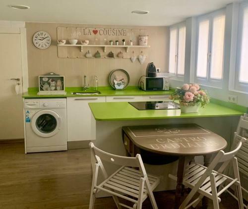 Precioso Apartamento Castro Urdiales