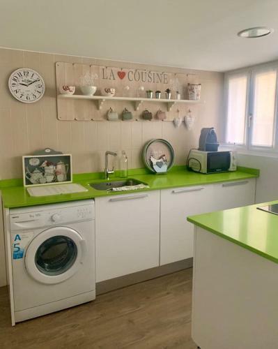 Precioso Apartamento Castro Urdiales