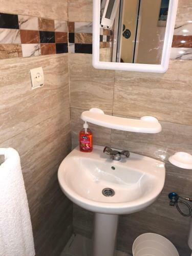 Apartamentos Villajovita Low Cost