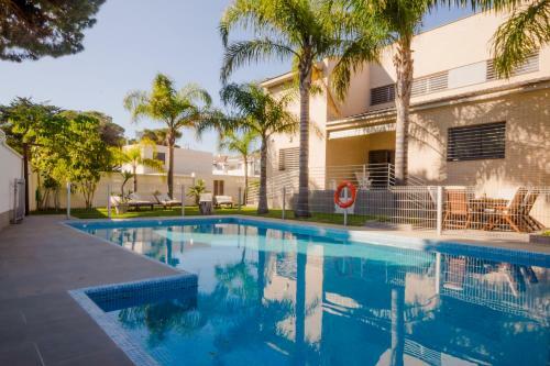 Villa La Casa Del Mar