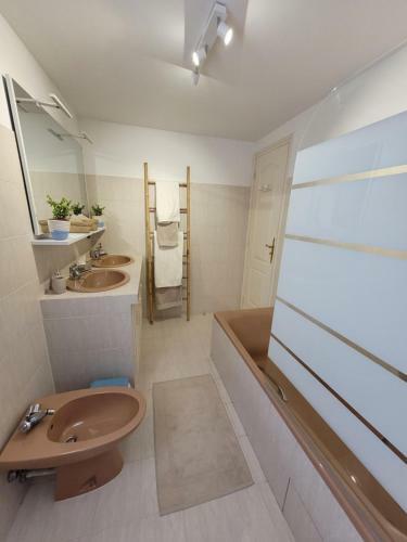 Bed & Breakfast Les Jardins De La Laiterie