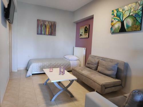 Xenia's Countryside Guesthouse