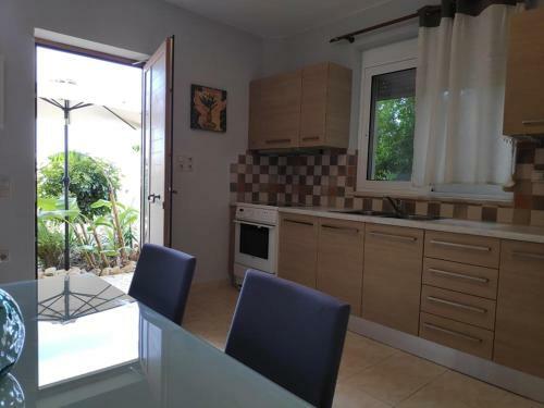 Xenia's Countryside Guesthouse