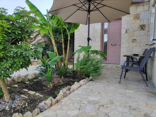 Xenia's Countryside Guesthouse