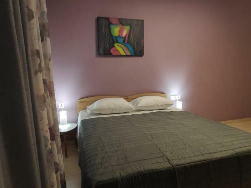 Xenia's Countryside Guesthouse
