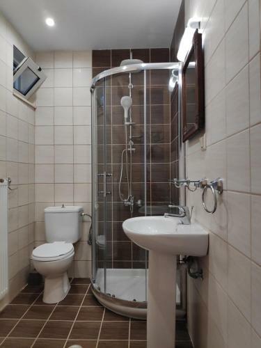 Xenia's Countryside Guesthouse