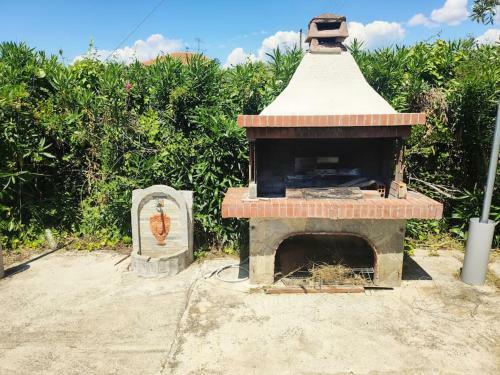 Apartamento Chalkidiki Home With An Amazing View