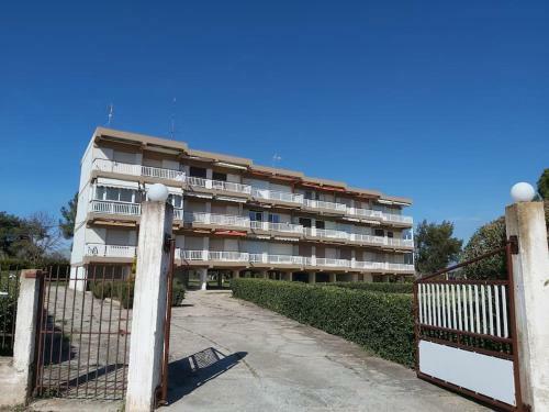 Apartamento Chalkidiki Home With An Amazing View