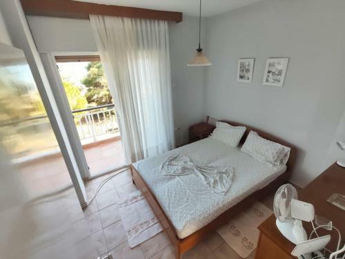 Apartamento Chalkidiki Home With An Amazing View