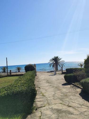 Apartamento Chalkidiki Home With An Amazing View