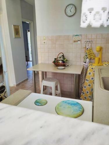 Apartamento Chalkidiki Home With An Amazing View