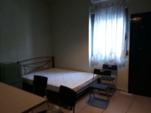 Apartamento Comfy Studi?s
