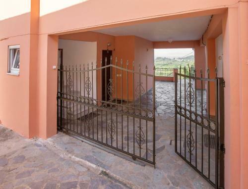 Apartamento Spacious House With Extraordinary View In Corfu
