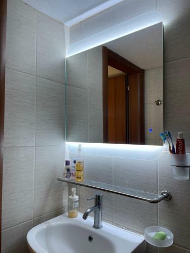 Apartamento La Casa Di Alexandros