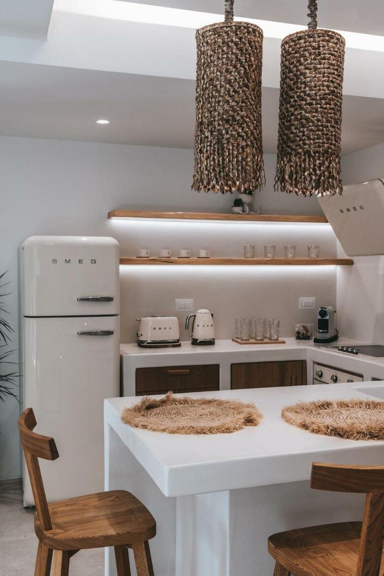 Hotel Cocopalm Villas Naxos