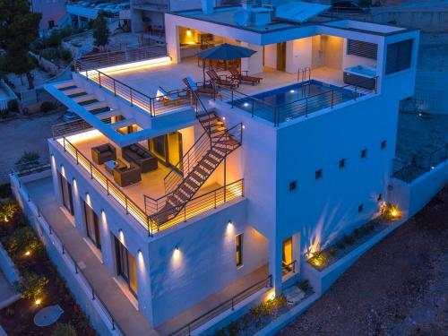Villa Maja