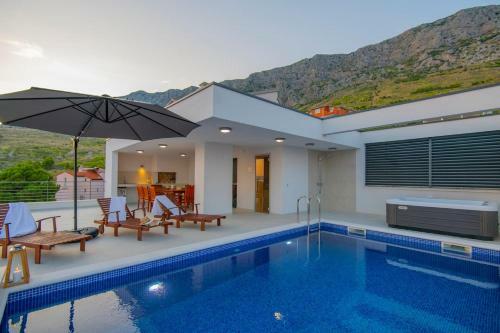 Villa Maja