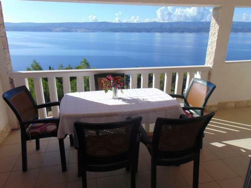 Apartments Marija 150 Meters From The Beach