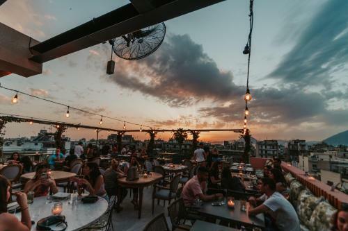Apartamento 193�art_hotel
