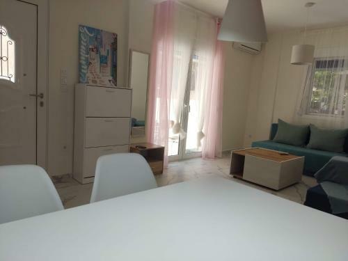 Apartment Bubi