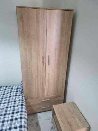 Apartment Bubi
