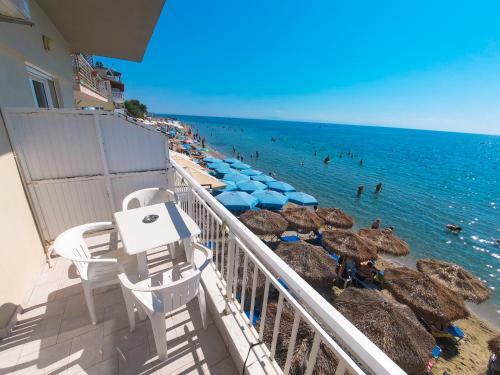 Hotel Villa Galaxias