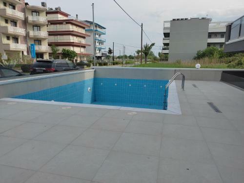 Apartamento Andromeda