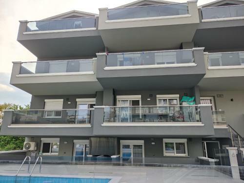 Apartamento Andromeda