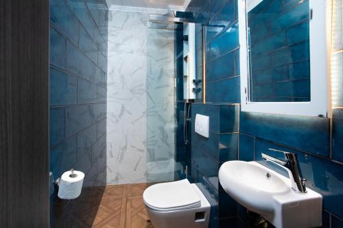 Apartamento Conte Cristo