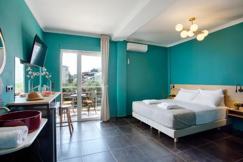 Apartamento Conte Cristo