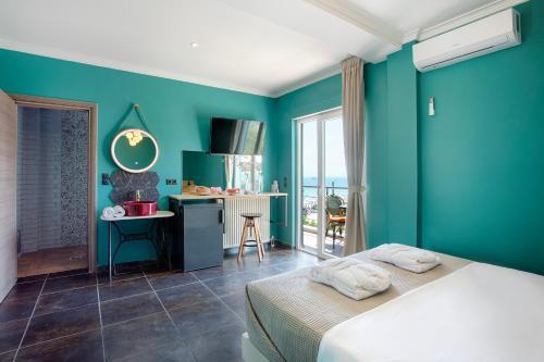 Apartamento Conte Cristo