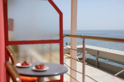 Apartamento Conte Cristo