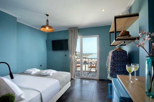 Apartamento Conte Cristo