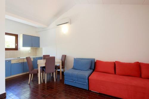 Gajac Apartments Zrce Beach