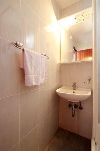 Gajac Apartments Zrce Beach