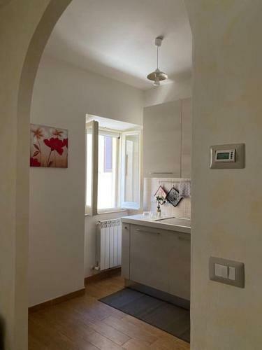 Apartamento Appartamento Del Corso