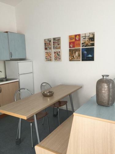Apartamento Appartamento Sul Mar Ionio