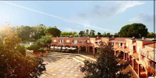Apartamento Appartamento Sul Mar Ionio