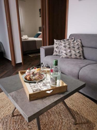 Villa Pool House Maro