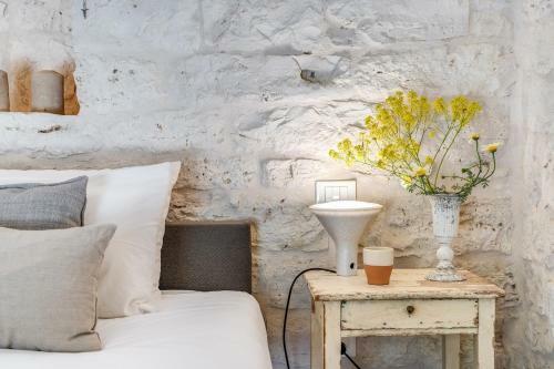 Villa Trulli, Cicale E Olive