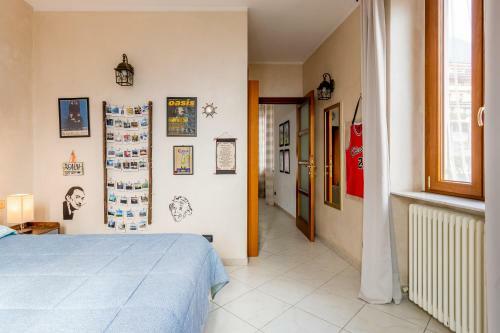 Apartamento Art Lake View