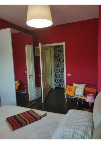 Altido Amazing Flat With Garden And 4 Terraces