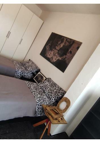Altido Amazing Flat With Garden And 4 Terraces