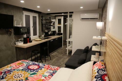 Apartamento Siculamente Home